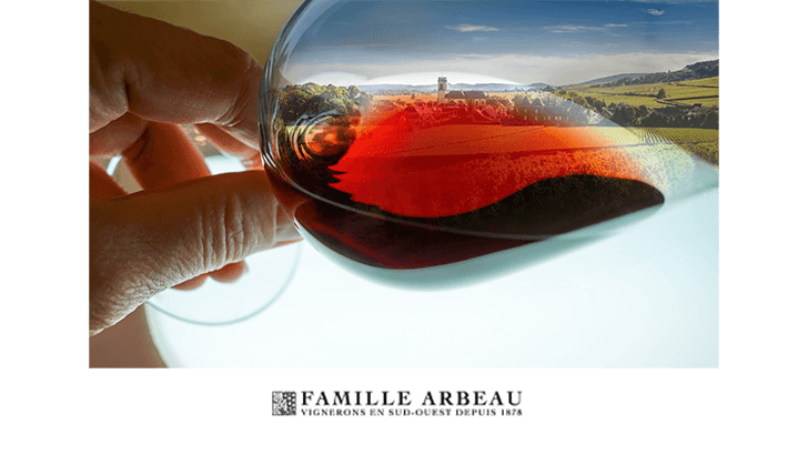 FAMILLE ARBEAU