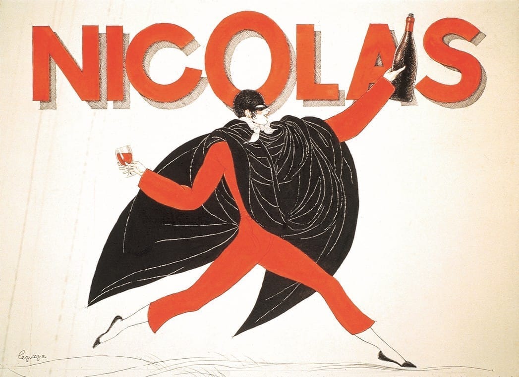 Nicolas
